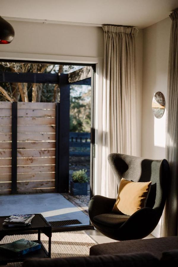 Apartamento Three Streams Raglan Retreat Exterior foto