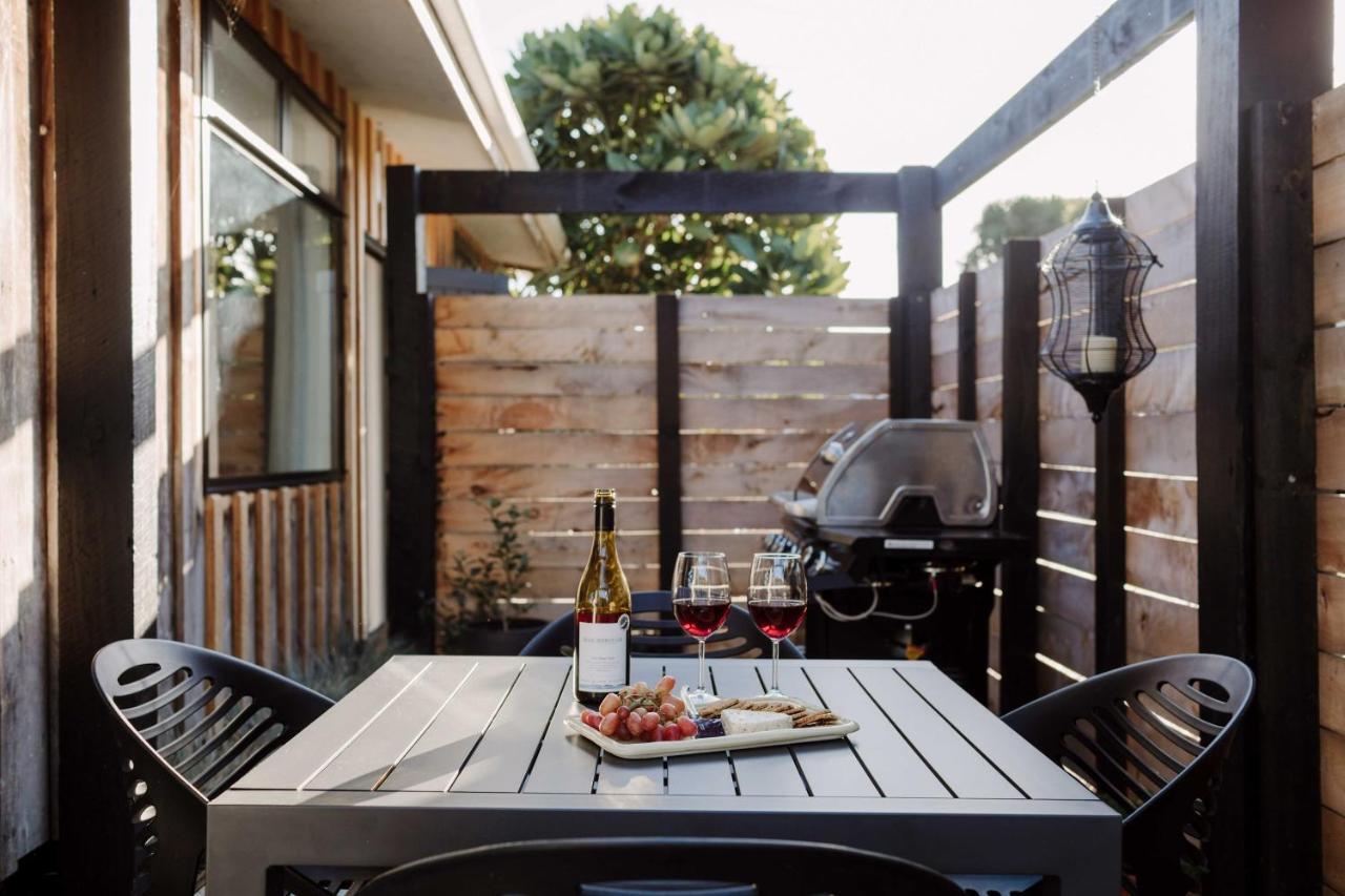 Apartamento Three Streams Raglan Retreat Exterior foto